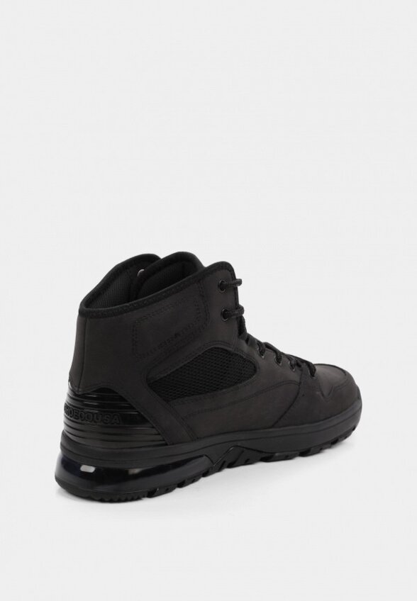 Ботинки DC Shoes