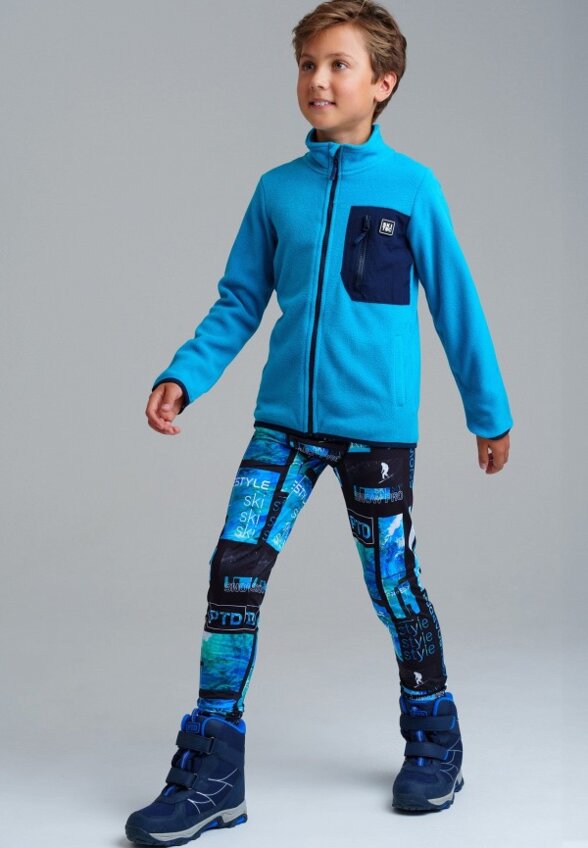 Олимпийка PlayToday