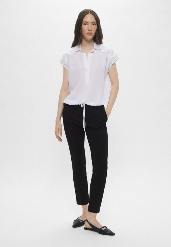 Блуза Trussardi