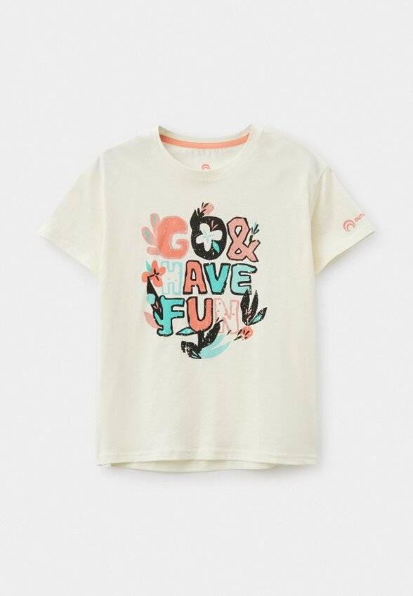 Футболка Outventure