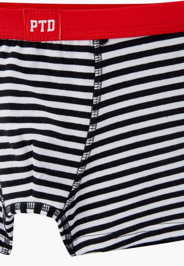 Трусы 5 шт. PlayToday