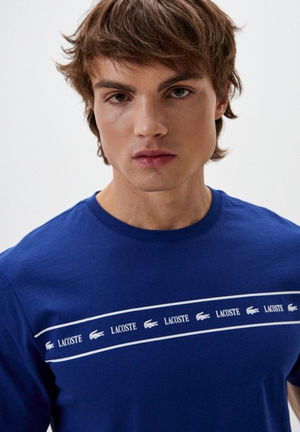 Футболка Lacoste