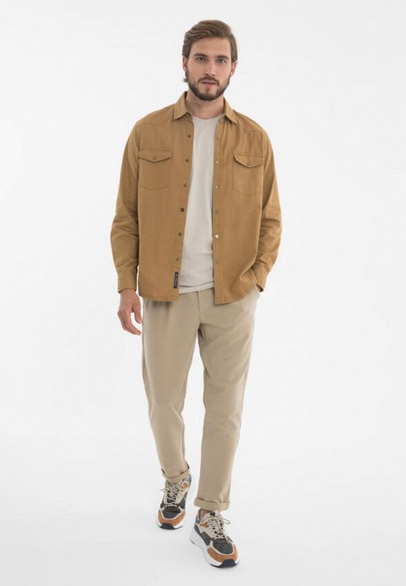 Рубашка Velocity