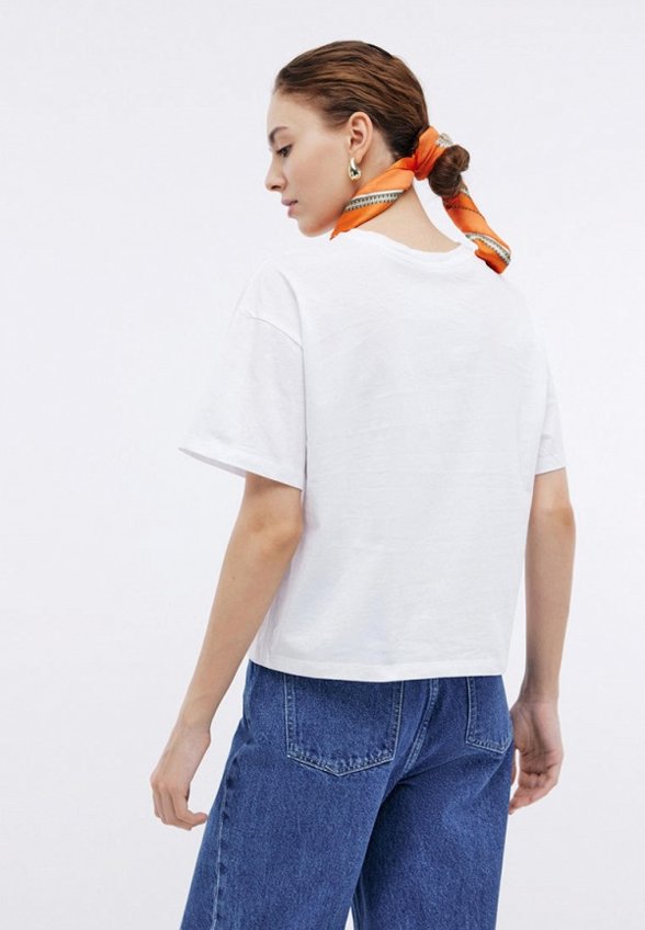 Футболка Baon