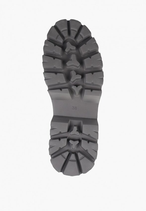 Лоферы Dino Ricci