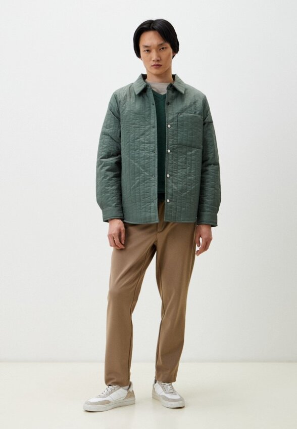 Куртка утепленная RNT23