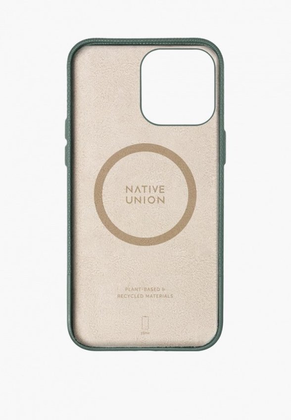 Чехол для iPhone Native Union