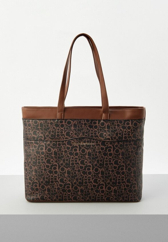 Сумка и кошельки 2 шт. Roccobarocco