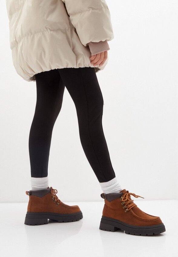 Ботинки Salamander