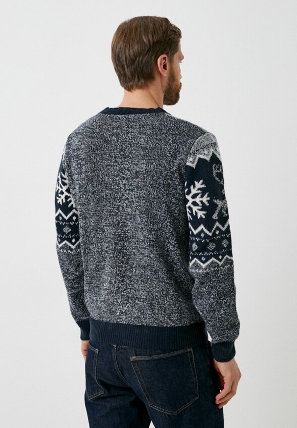 Джемпер Mark Formelle