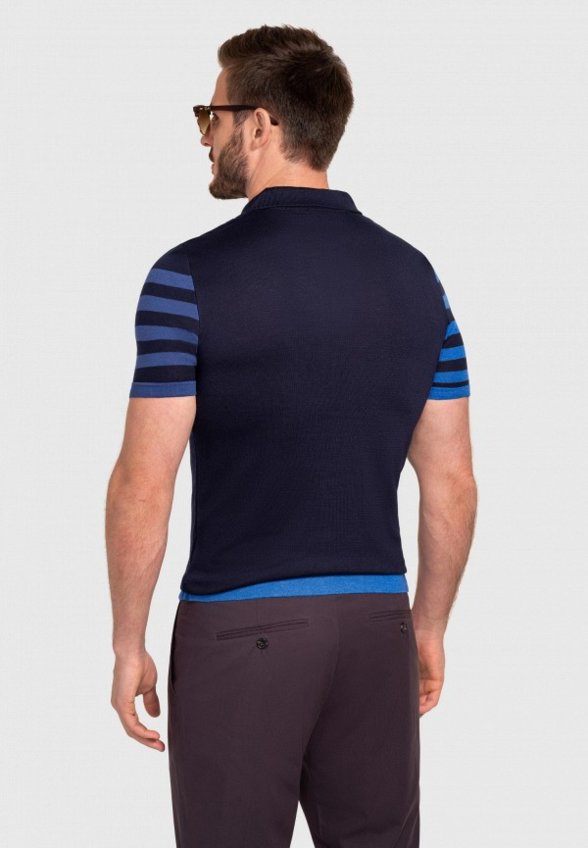 Поло Troy Collezione