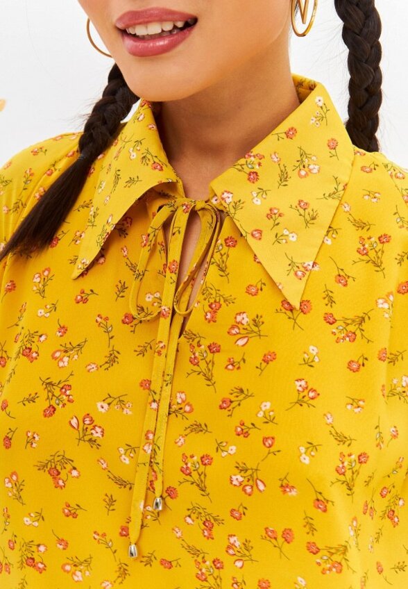 Платье Must Have Basis