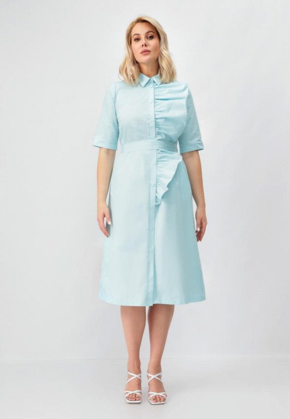 Платье Mio Imperatrice