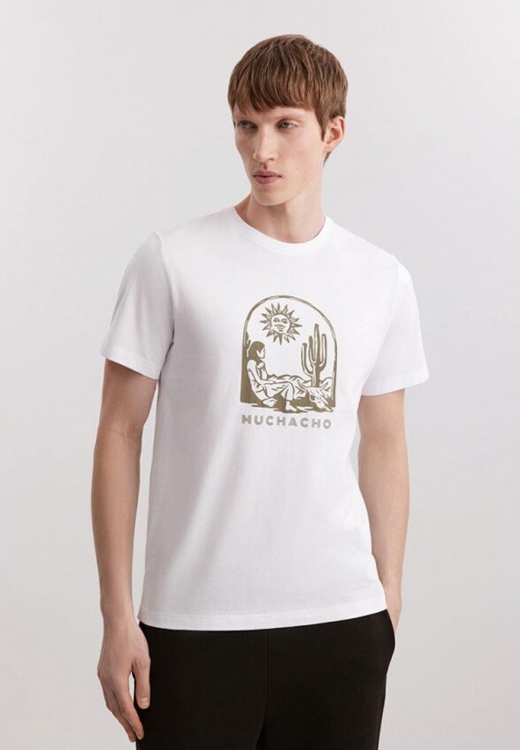 Футболка Baon