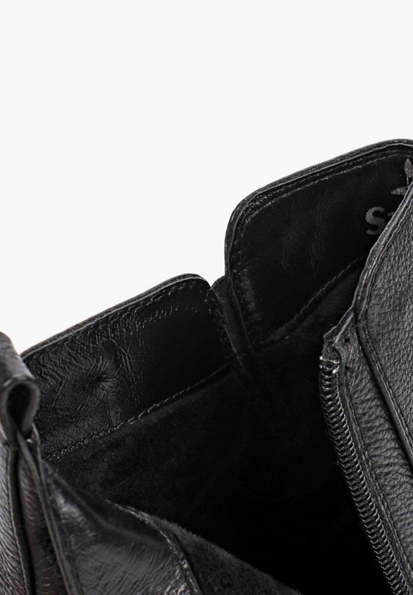 Ботинки Stivalli