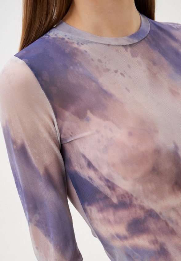 Лонгслив Mark Formelle