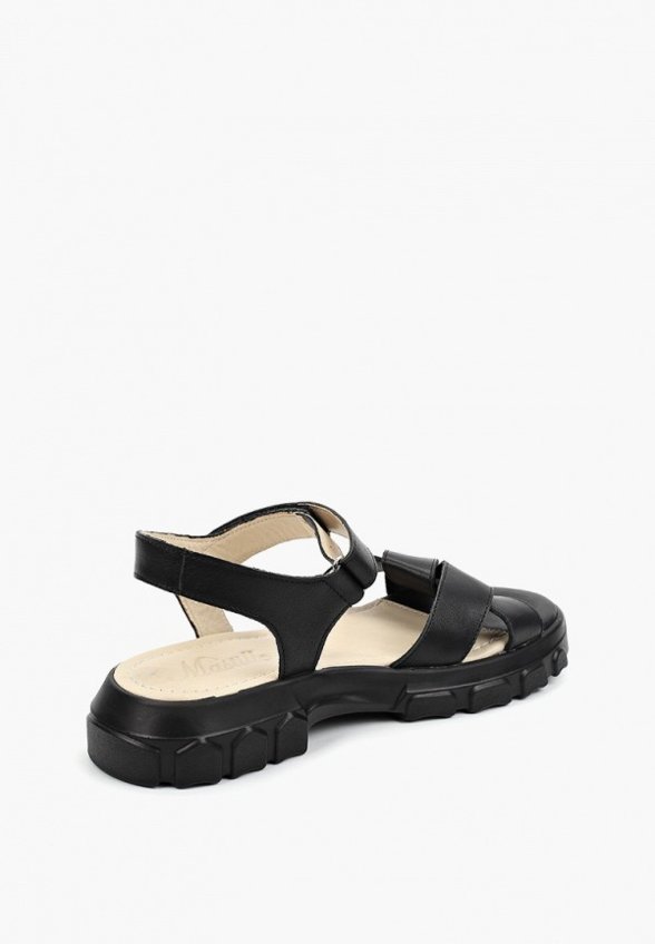 Сандалии Mastille