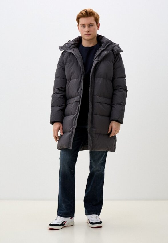 Пуховик Yollo