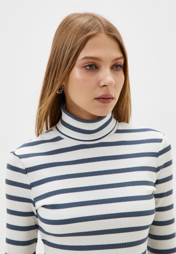 Водолазка Маковцвет