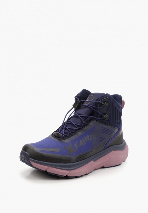 Кроссовки Kander