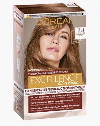 Краска для волос L'Oreal Paris женщинам