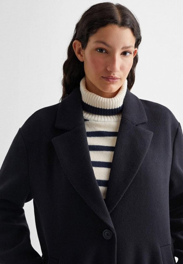 Пальто Mango Teen