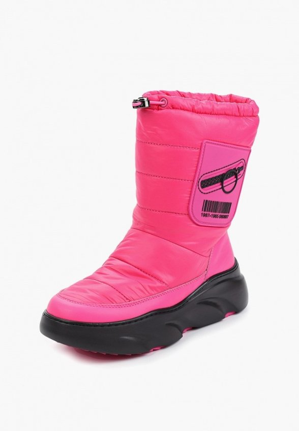 Дутики Graciana