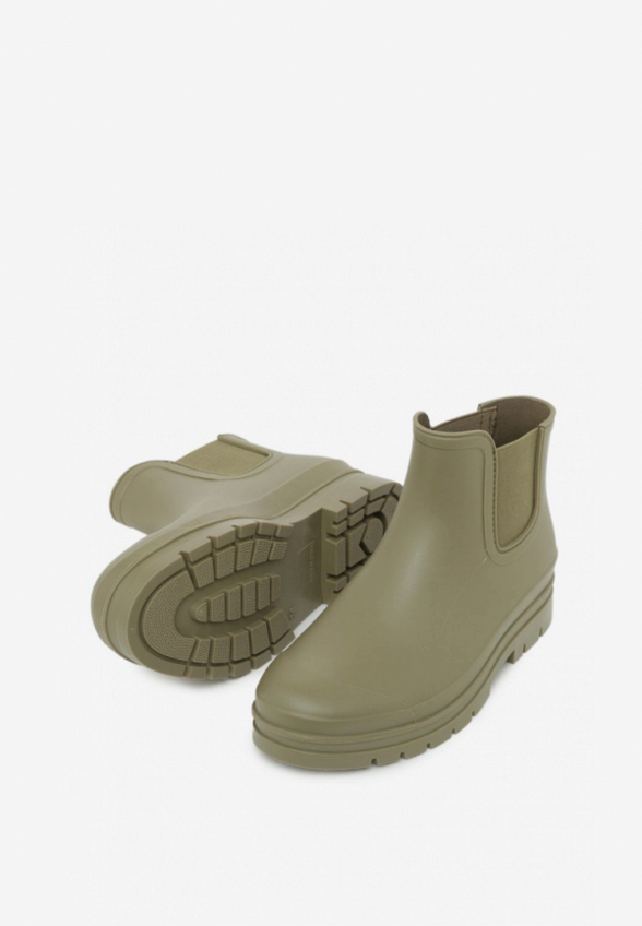 Полусапоги резиновые Marmalato