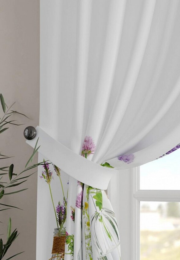 Шторы Comfy Way