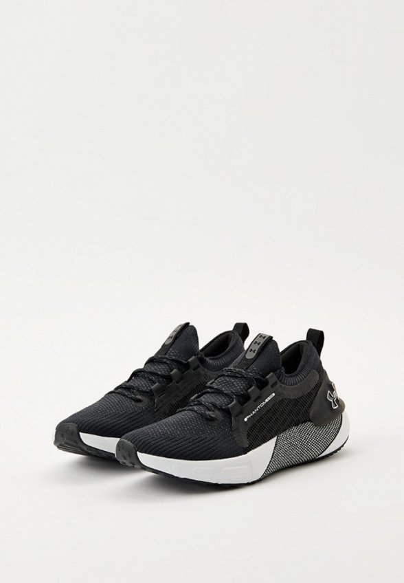 Кроссовки Under Armour