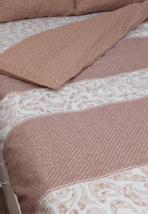 Пододеяльник 2-спальный Wellness