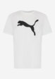 Футболка мужская PUMA, Белый6  - превью
