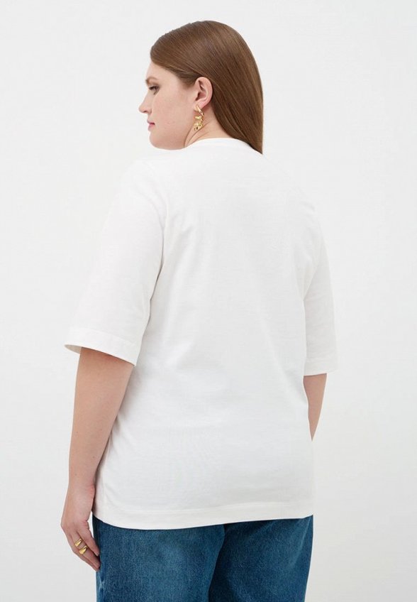 Футболка Lessismore