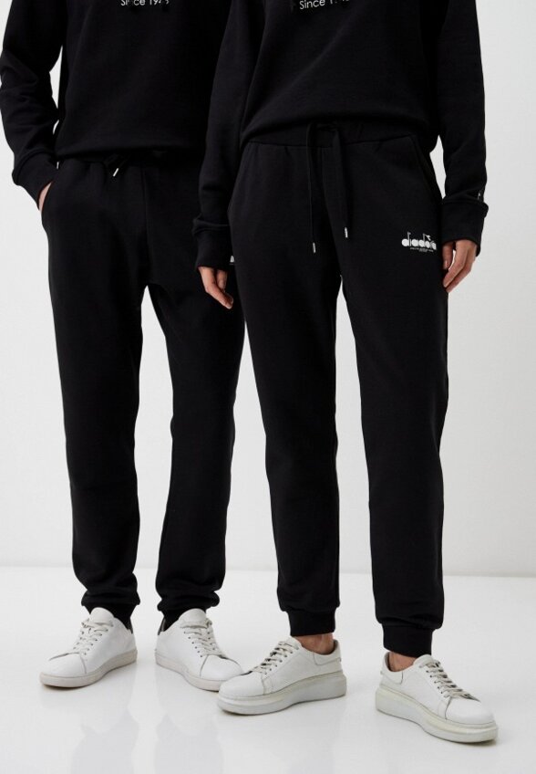 Брюки спортивные Diadora