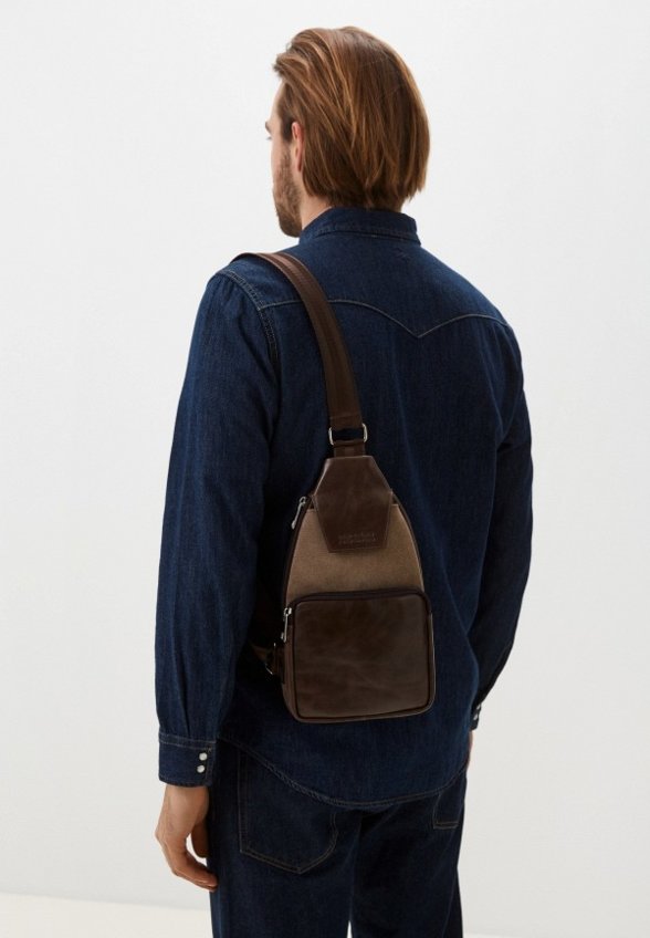 Сумка Mercier Roman