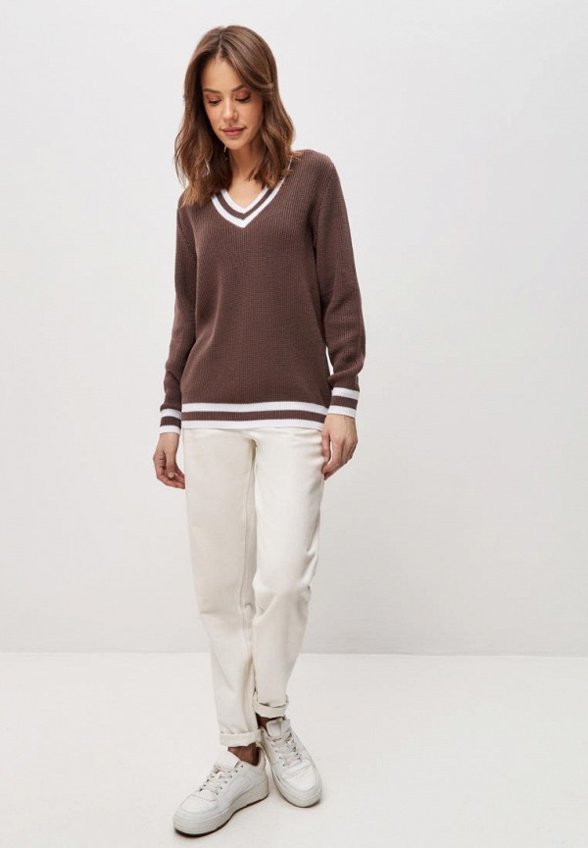 Пуловер Eliamore