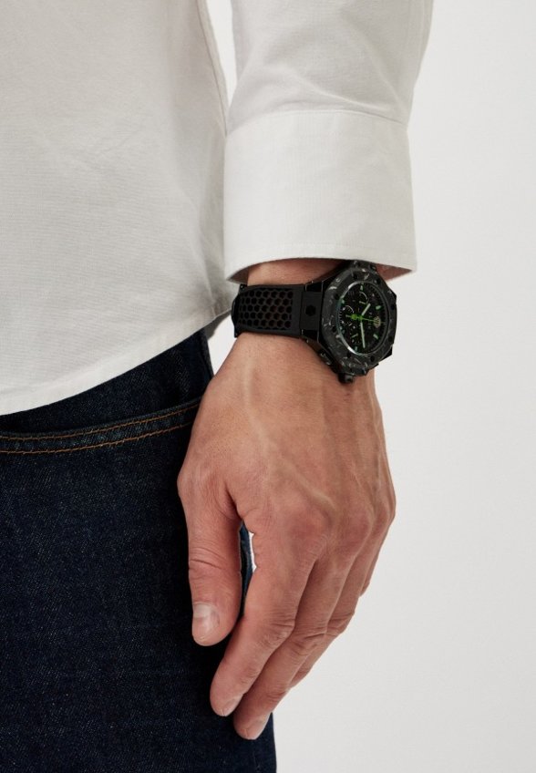 Часы Philipp Plein