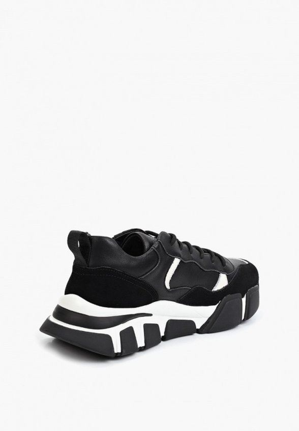 Кроссовки Abricot