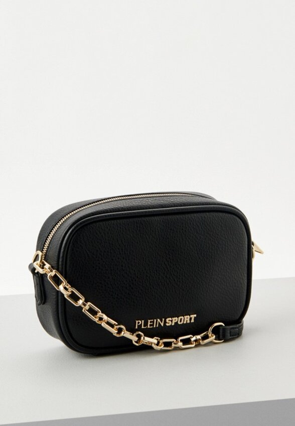 Сумка Plein Sport