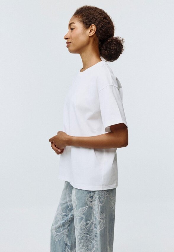 Футболка Sela