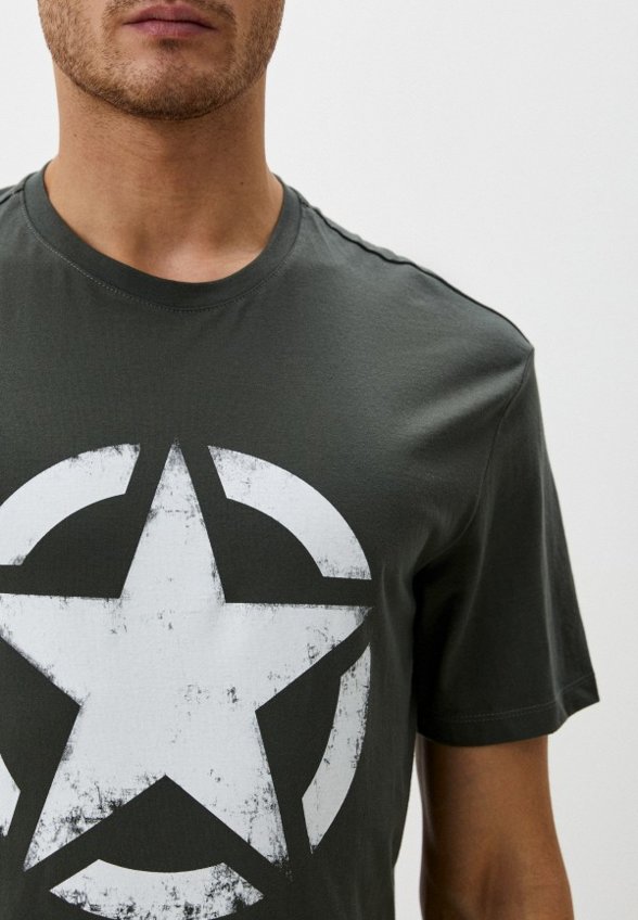 Футболка Mark Formelle