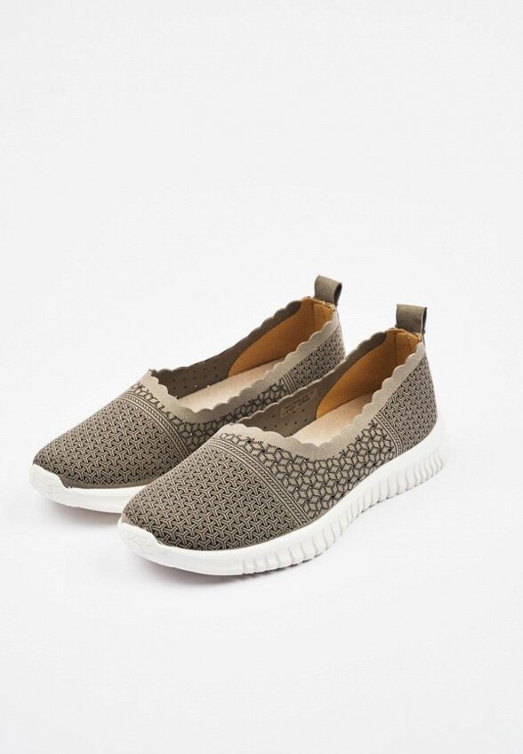 Туфли Niota Line