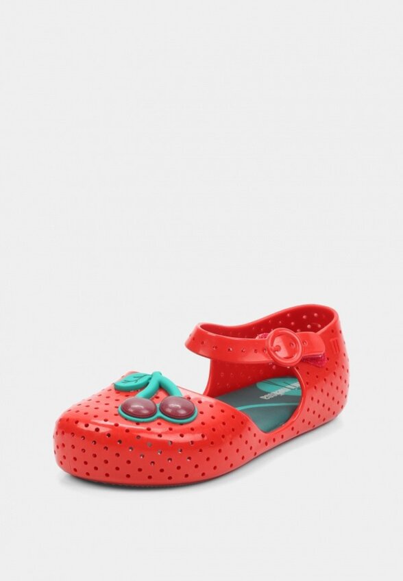 Туфли резиновые Melissa