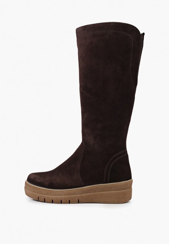 Сапоги Francesco Donni