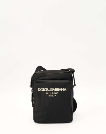 Dolce&Gabbana Nylon Bag женщинам