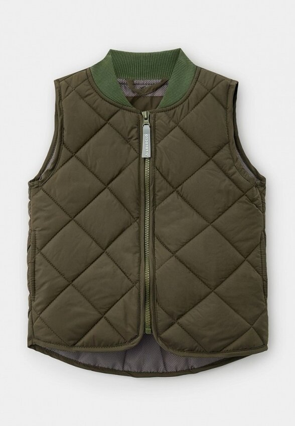 Жилет утепленный Loloclo