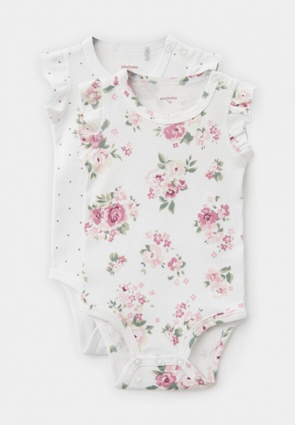 Боди 2 шт. PlayToday