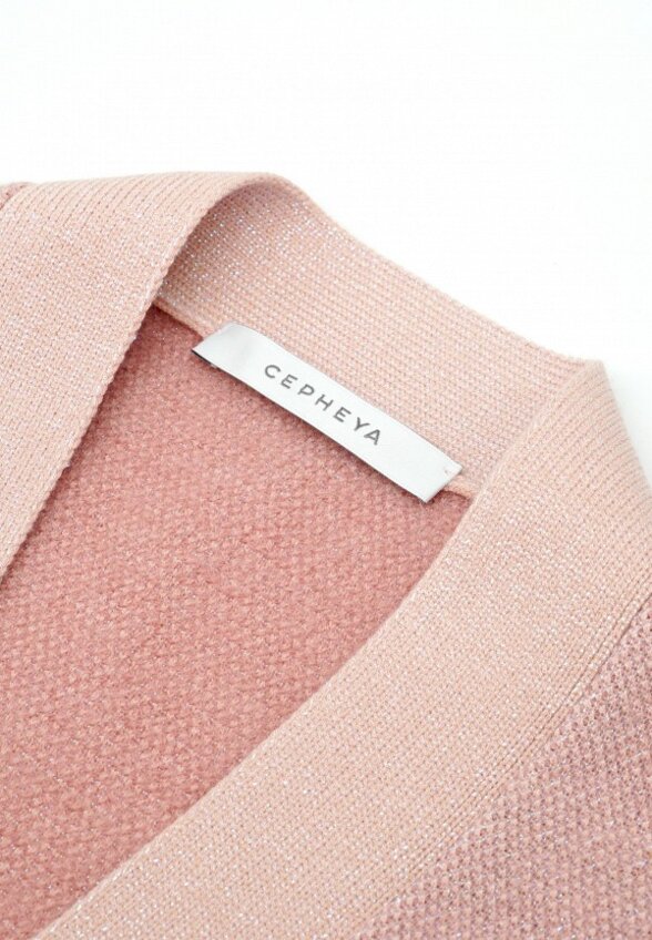 Кардиган Cepheya