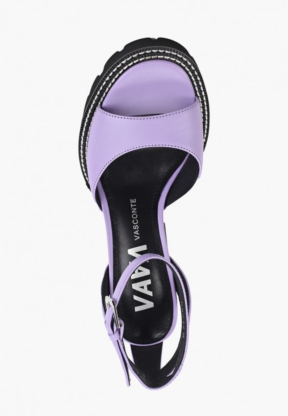 Босоножки Vasconte