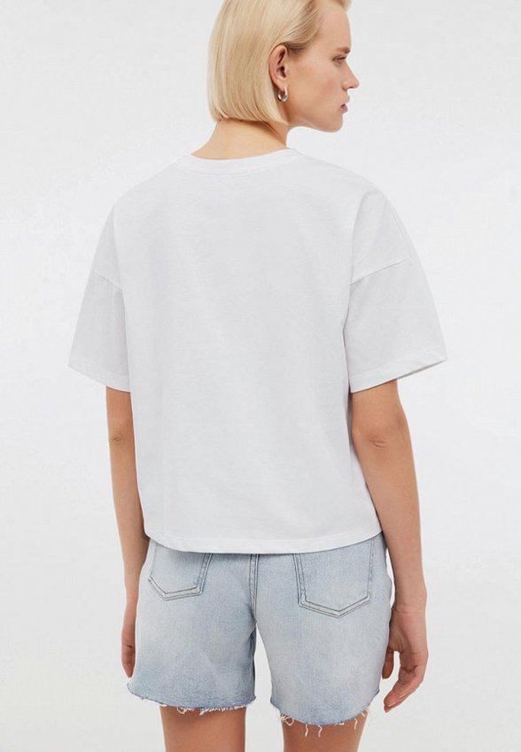 Футболка Baon